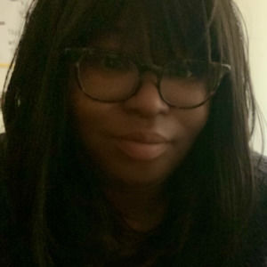 Meet your Posher, Tasha